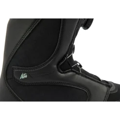 Boots Femme<Nitro Boots Flora Boa Black Mint