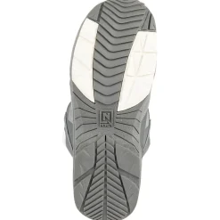 Boots Femme<Nitro Boots Flora Tls Charcoal