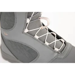 Boots Femme<Nitro Boots Flora Tls Charcoal