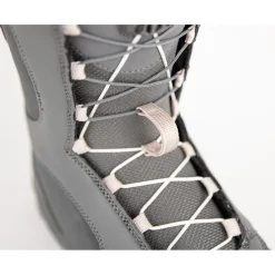 Boots Femme<Nitro Boots Flora Tls Charcoal