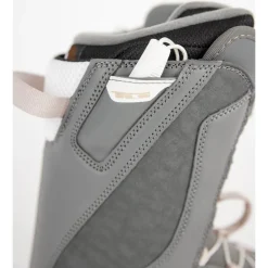 Boots Femme<Nitro Boots Flora Tls Charcoal