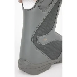 Boots Femme<Nitro Boots Flora Tls Charcoal