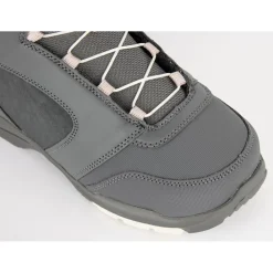 Boots Femme<Nitro Boots Flora Tls Charcoal