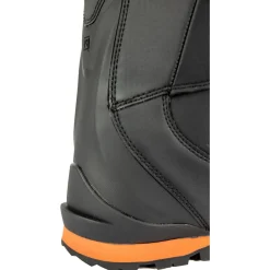 Boots Homme<Nitro Boots Incline Tls Black