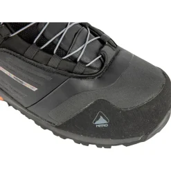 Boots Homme<Nitro Boots Incline Tls Black