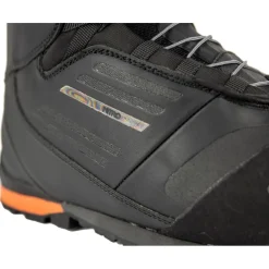 Boots Homme<Nitro Boots Incline Tls Black