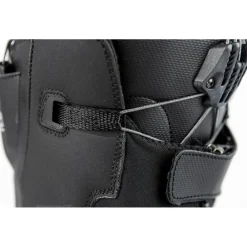 Hot Boots Incline TLS Black Homme Boots Homme