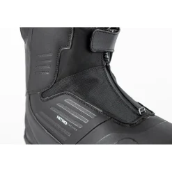Hot Boots Incline TLS Black Homme Boots Homme