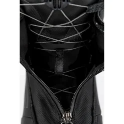 Hot Boots Incline TLS Black Homme Boots Homme
