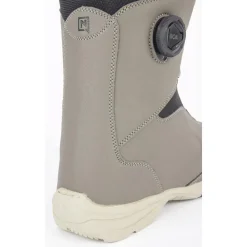 Clearance Boots Scala Boa Mud Femme Boots Femme