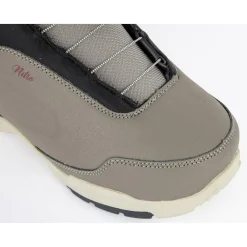 Clearance Boots Scala Boa Mud Femme Boots Femme