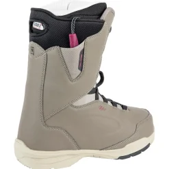 Boots Femme<Nitro Boots Scala Tls Mud