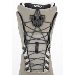 Boots Femme<Nitro Boots Scala Tls Mud