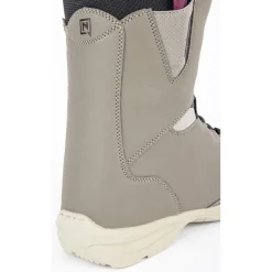 Boots Femme<Nitro Boots Scala Tls Mud