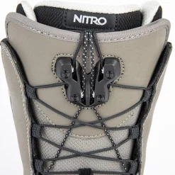 Boots Femme<Nitro Boots Scala Tls Mud