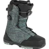 Sale Boots Sentinel BOA Black Homme Boots Homme