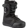 Boots Homme<Nitro Boots Sentinel Boa Black