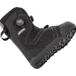 Boots Homme<Nitro Boots Sentinel Boa Black