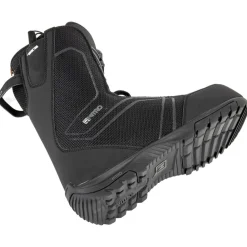 Boots Sentinel TLS Black Homme Boots Homme