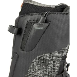 Discount Boots Skylab Tls Black Homme Boots Homme