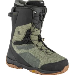 New Boots Skylab Tls Gravity Grey Homme Boots Homme