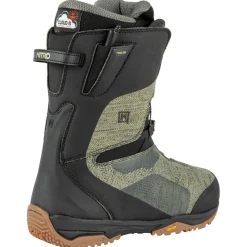 New Boots Skylab Tls Gravity Grey Homme Boots Homme