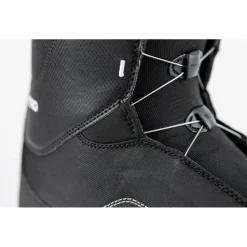 Discount Boots Tangent Boa Black Homme Boots Homme