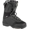 Boots Tangent TLS Black Homme Boots Homme