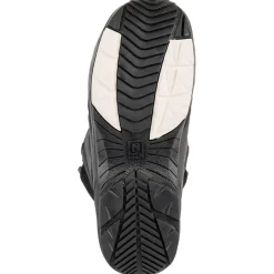 Boots Tangent TLS Black Homme Boots Homme