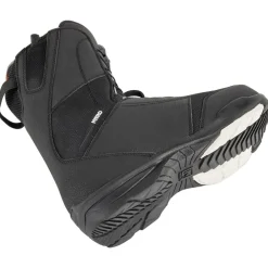 Boots Tangent TLS Black Homme Boots Homme