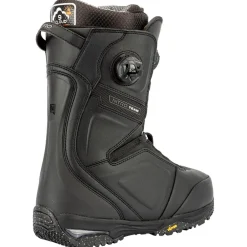 Discount Boots Team Boa Black Homme Boots Homme