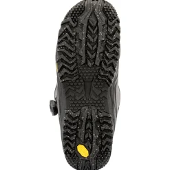 Discount Boots Team Boa Black Homme Boots Homme