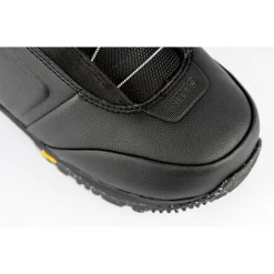 Discount Boots Team Boa Black Homme Boots Homme