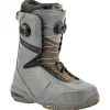Boots Homme<Nitro Boots Team Boa Charcoal