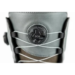 Boots Homme<Nitro Boots Team Boa Charcoal