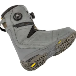 Boots Homme<Nitro Boots Team Boa Charcoal