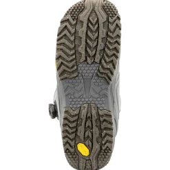 Boots Homme<Nitro Boots Team Boa Charcoal