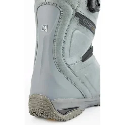 Boots Homme<Nitro Boots Team Boa Charcoal