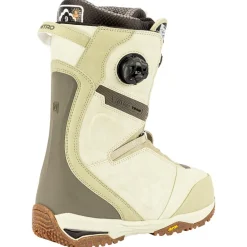 Boots Homme<Nitro Boots Team Boa Desert