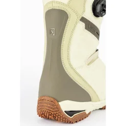 Boots Homme<Nitro Boots Team Boa Desert
