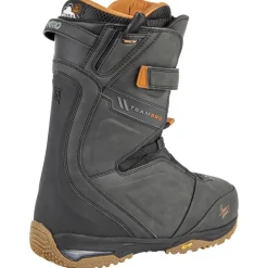 Boots Homme<Nitro Boots Team Pro Black