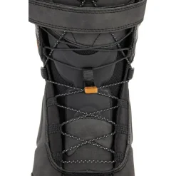 Boots Homme<Nitro Boots Team Pro Black
