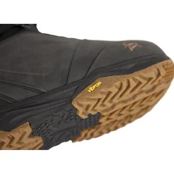 Boots Homme<Nitro Boots Team Pro Black