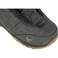 Boots Homme<Nitro Boots Team Pro Black