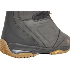 Boots Homme<Nitro Boots Team Pro Black