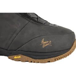 Boots Homme<Nitro Boots Team Pro Black