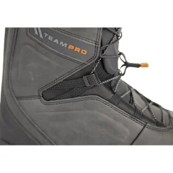 Boots Homme<Nitro Boots Team Pro Black