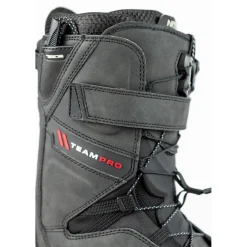 New Boots Team Pro Marcus Kleveland Tls Black Homme Boots Homme