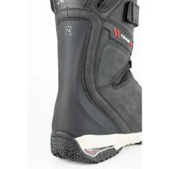 New Boots Team Pro Marcus Kleveland Tls Black Homme Boots Homme