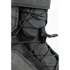 New Boots Team Pro Marcus Kleveland Tls Black Homme Boots Homme